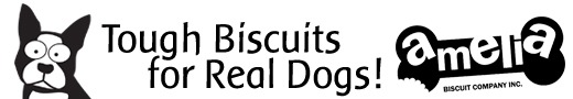 Amelia Biscuit Co.