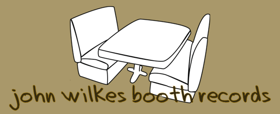 John Wilkes Booth Records