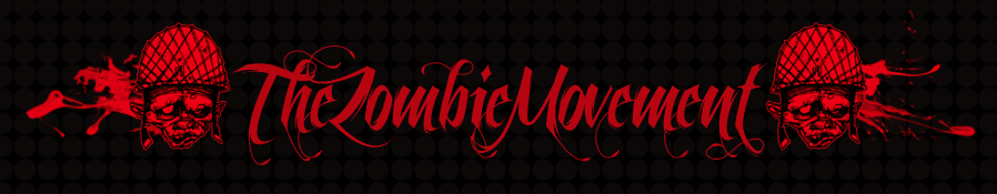 TheZombieMovement