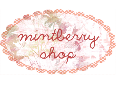 Mint Berry
