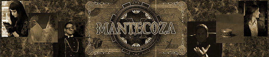 Mantecoza