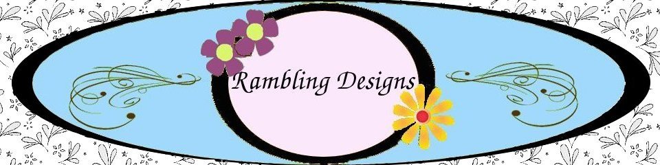 Rambling Designs