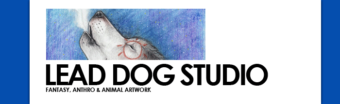 Lead Dog Studio