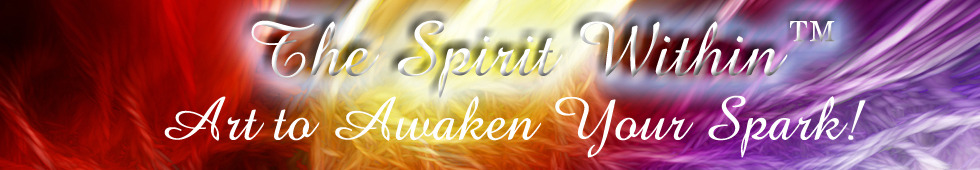 The Spirit Within™