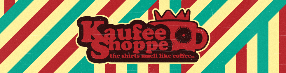 Fresh Kaufee