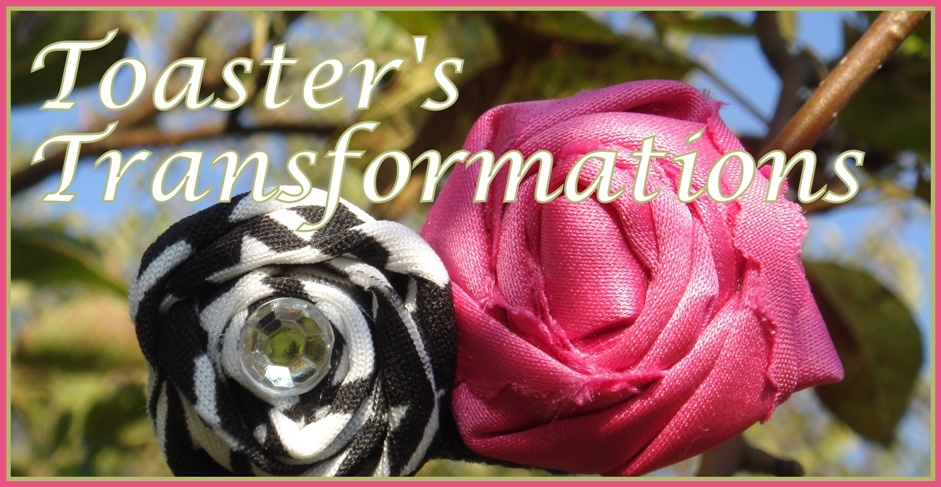 Toaster's Transformations