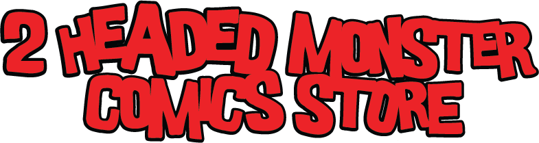 2 Headed Monster Comics