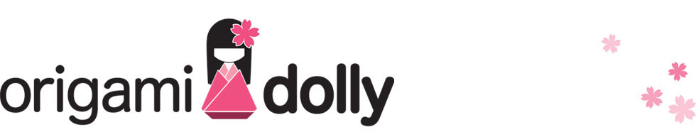 origami dolly