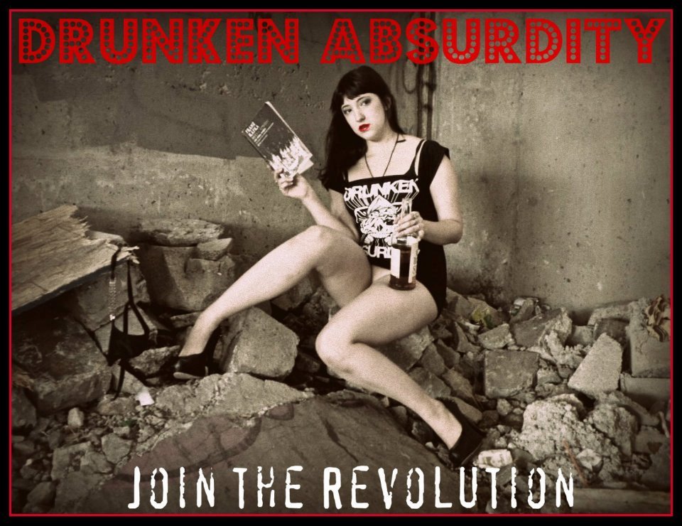 Drunken Absurdity