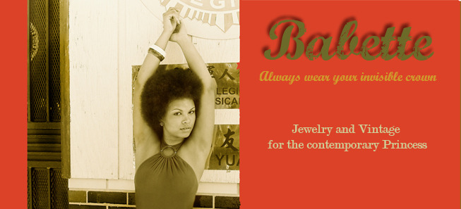 Babette