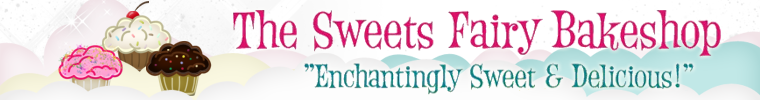 The Sweets Fairy Bakeshop