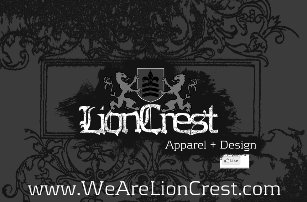 LionCrest Apparel
