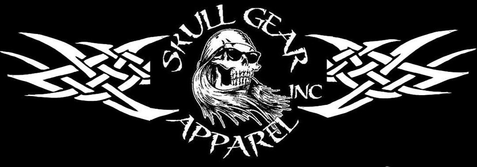 Skull Gear Apparel Inc