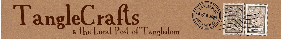 TangleCrafts