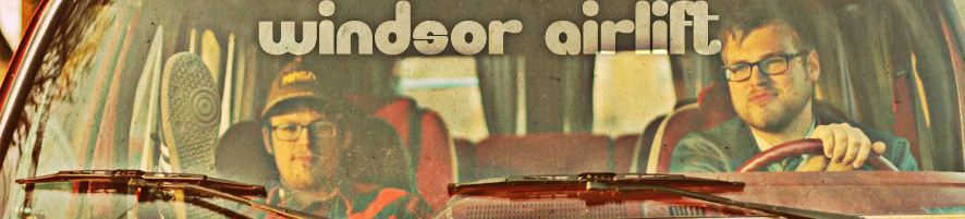 Windsor Airlift