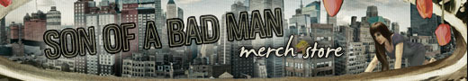 Son of a Bad Man 