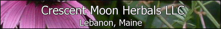 Crescent Moon Herbals LLC