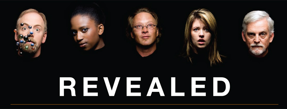 revealedproject