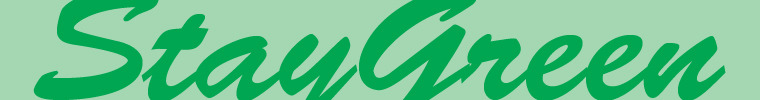 StayGreen