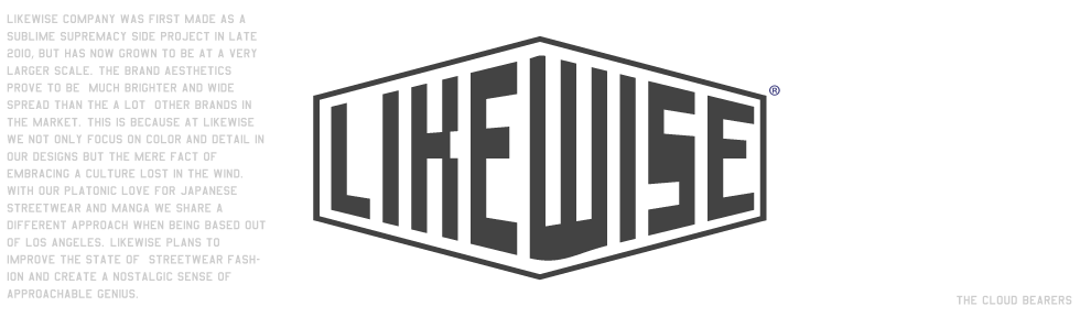 Likewise Company ®