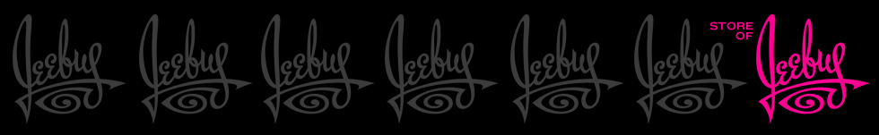 Store of Jeebus