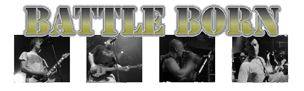 Battle Born