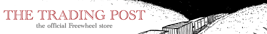 The Trading Post