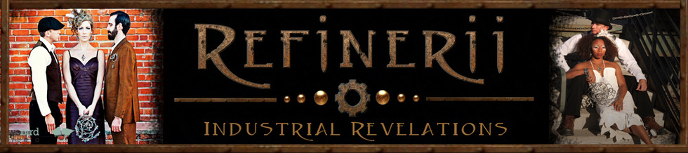Refinerii