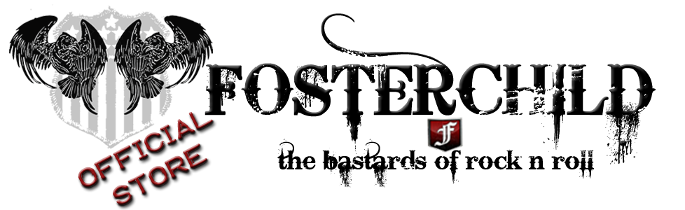 FOSTERCHILD - Official Store