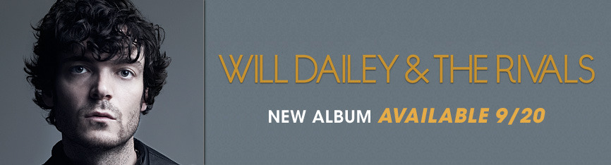 Will Dailey