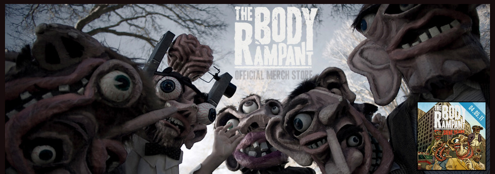 The Body Rampant