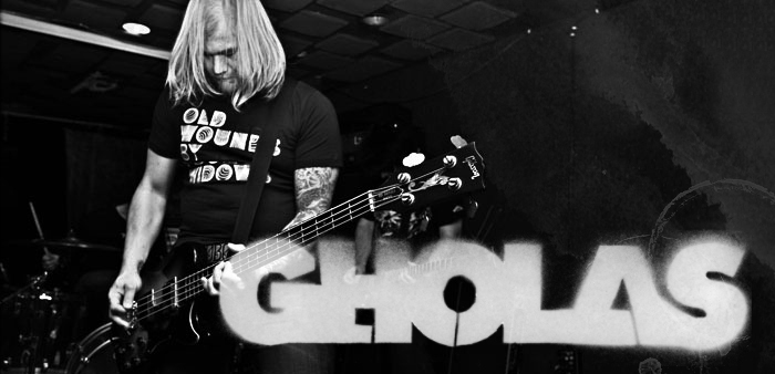Gholas
