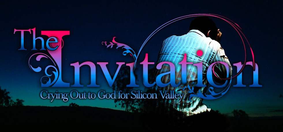 Invitation Worship Project