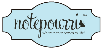 notepourri
