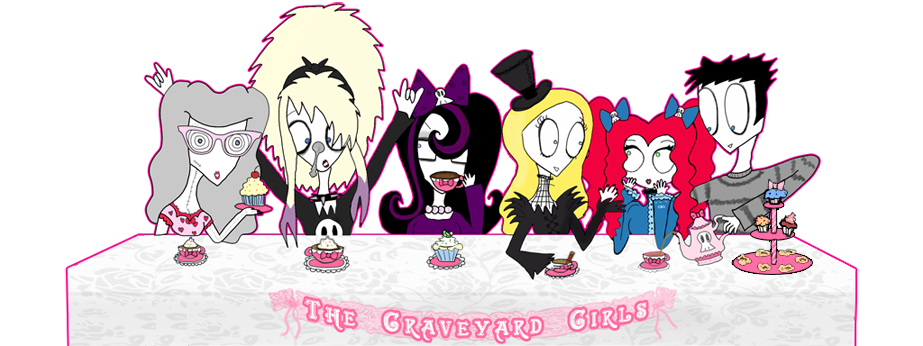 graveyardgirls