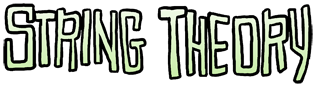 String Theory Flea Market
