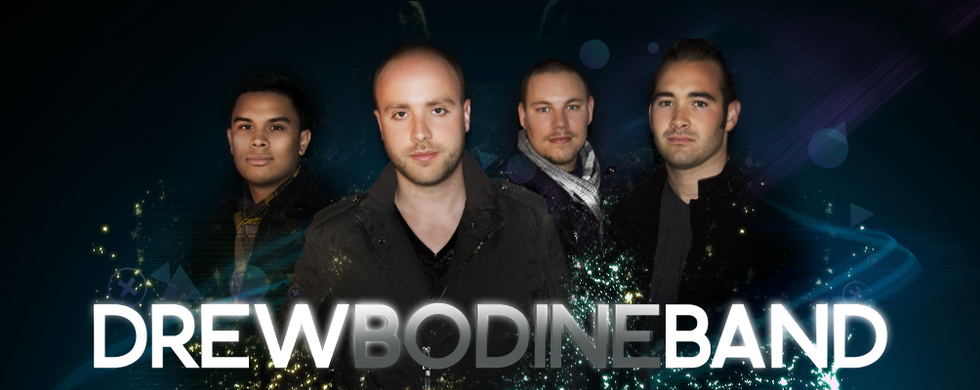 Drew Bodine Band