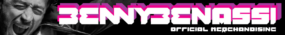 Benny Benassi Official Store