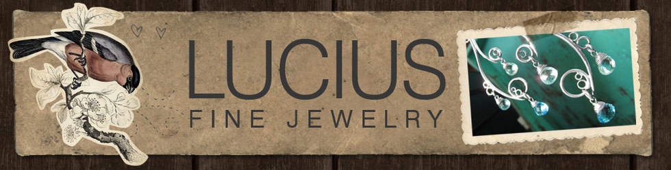 LUCIUS Jewelry