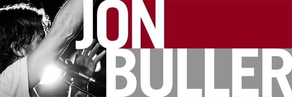 Jon Buller
