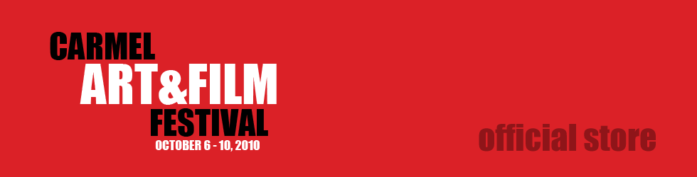 Carmel Art and Film Festival