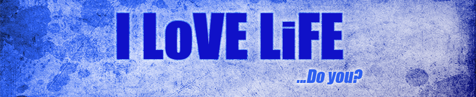 iLoveLife