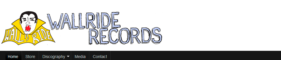 Wallride Records