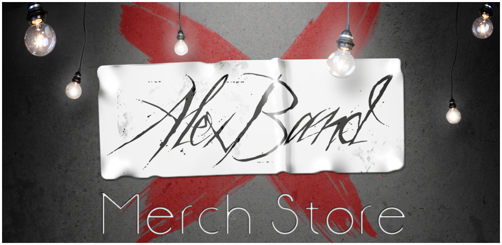 Alex Band Store