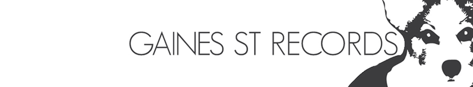 Gaines St Records