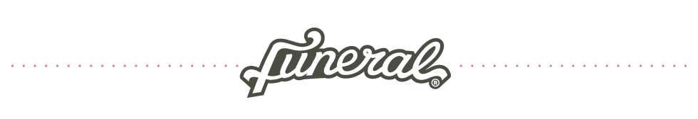 Funeral Clothing