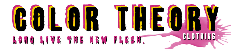Color Theory Clothing