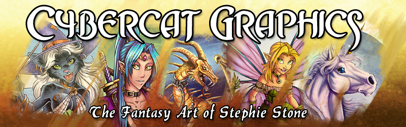 Cybercat Graphics