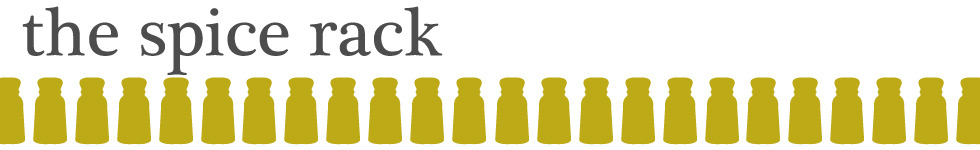 The Spice Rack