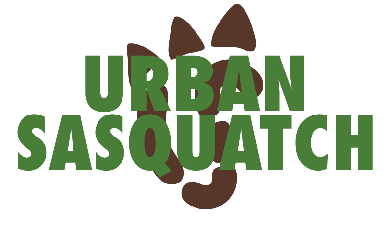 Urban Sasquatch Clothing